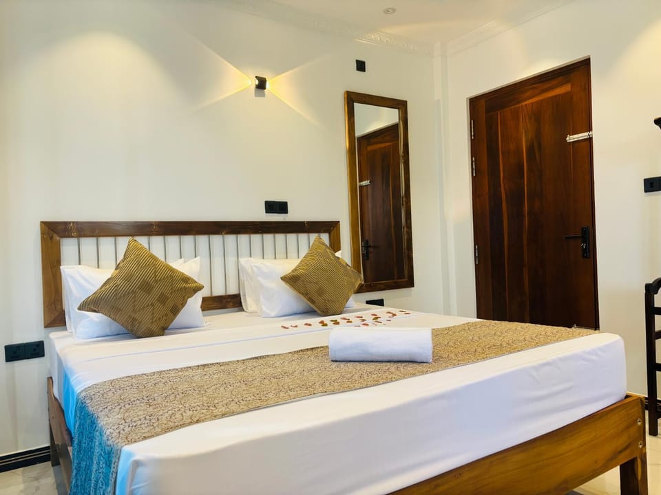 Good Villa Hiriketiya Apartment in Southern Province