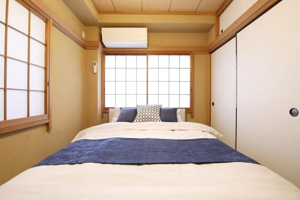 ソレイユハウス西葛西 Apartment in Japan