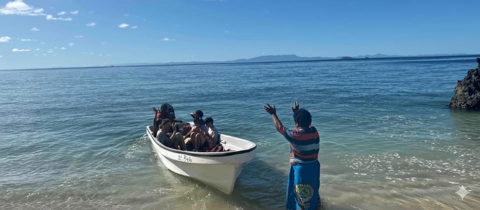 Ruci & Mali's Homestay Vacation rental in Western Division, Fiji