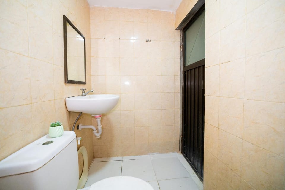 Behomy Yume Grogol Hotel in Jakarta