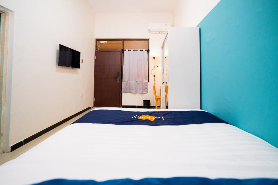 Behomy Yume Grogol Hotel in Jakarta