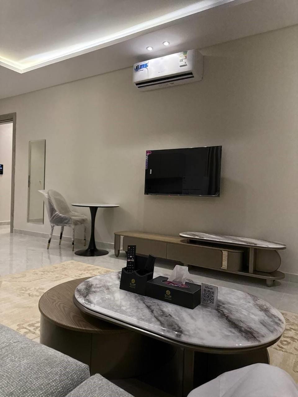 نوفل للشقق المخدومة Apartment hotel in Riyadh