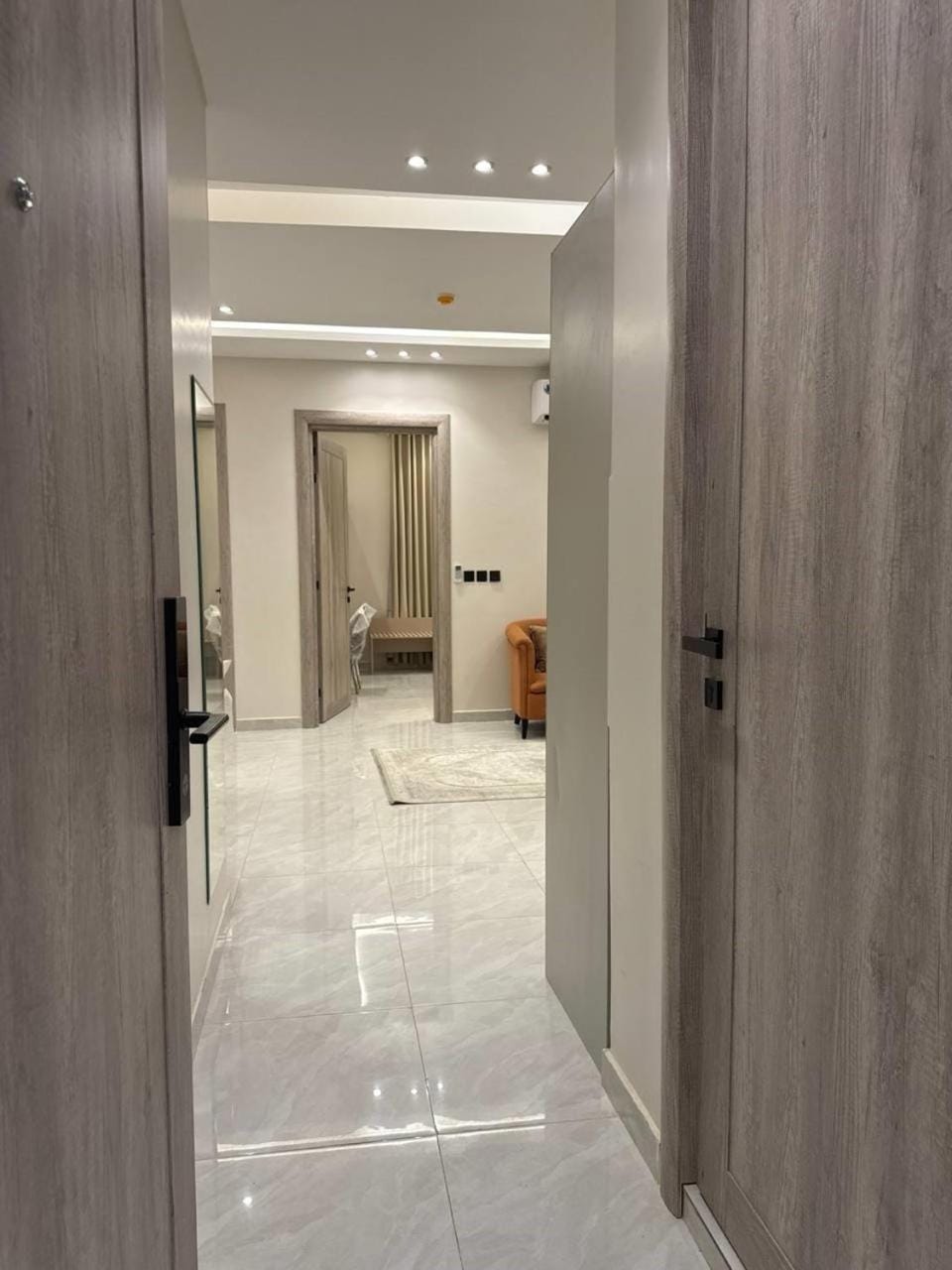 نوفل للشقق المخدومة Apartment hotel in Riyadh