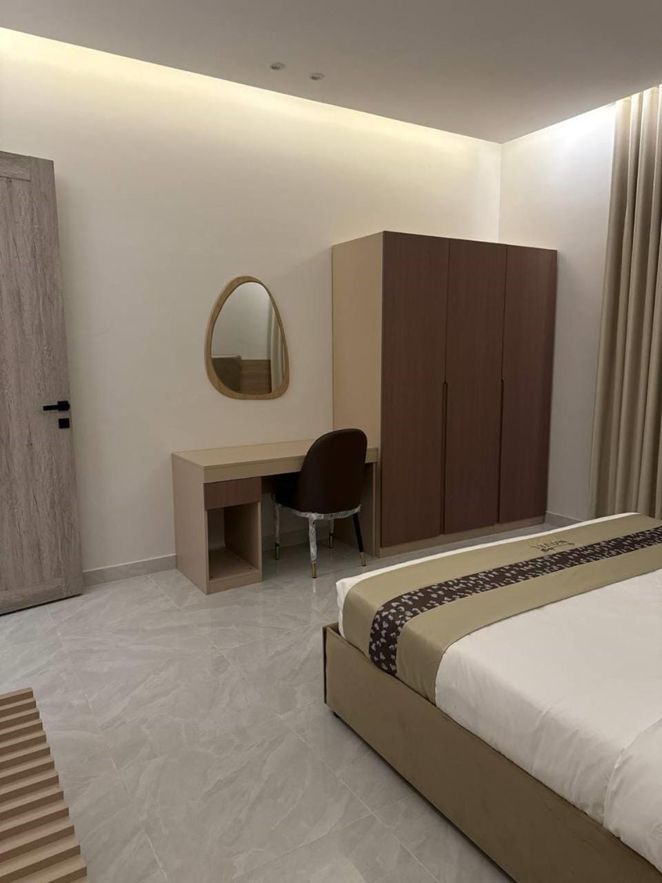 نوفل للشقق المخدومة Apartment hotel in Riyadh