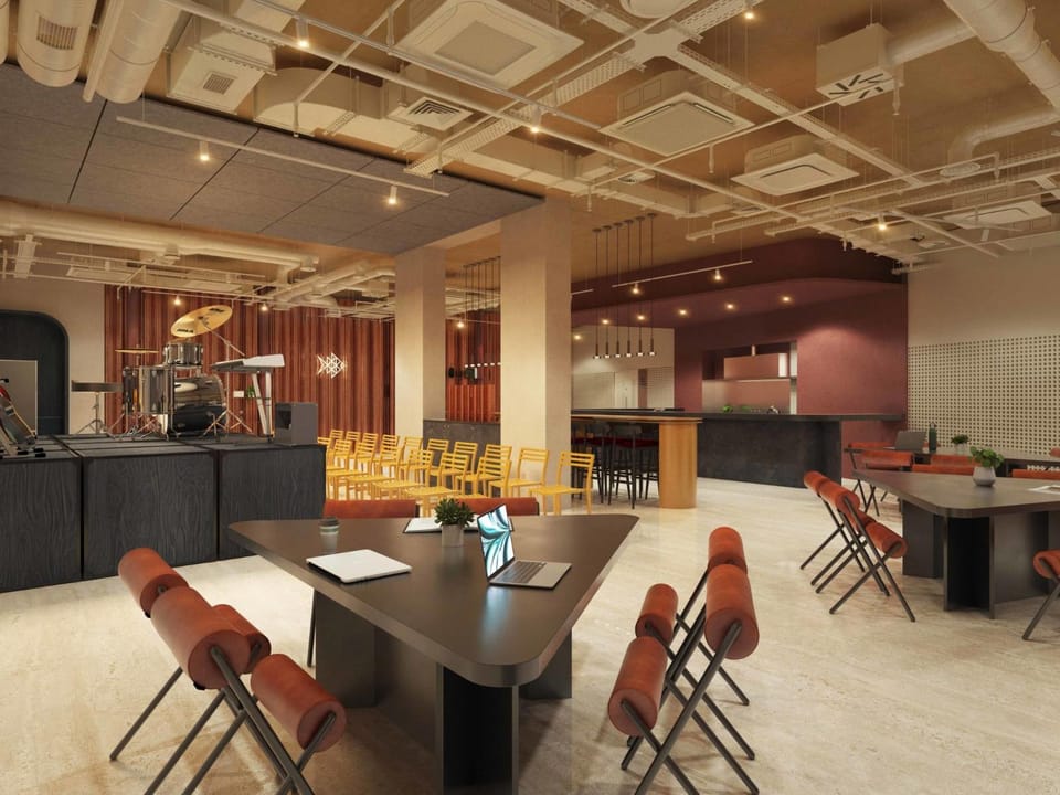Banquet/Function facilities