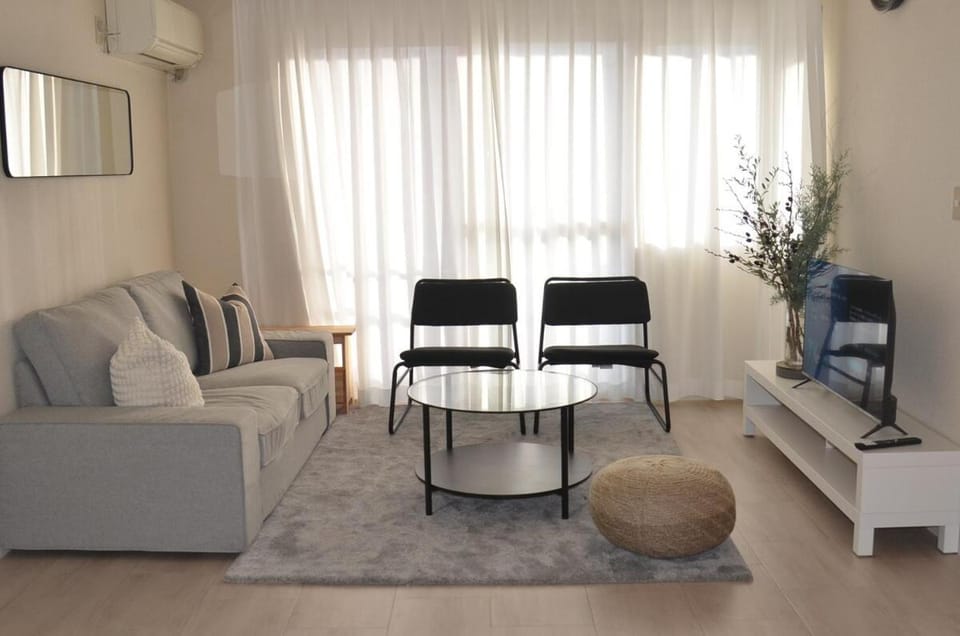 Cozy Family Room 201 in Matsumoto Apartment in Nagano Prefecture