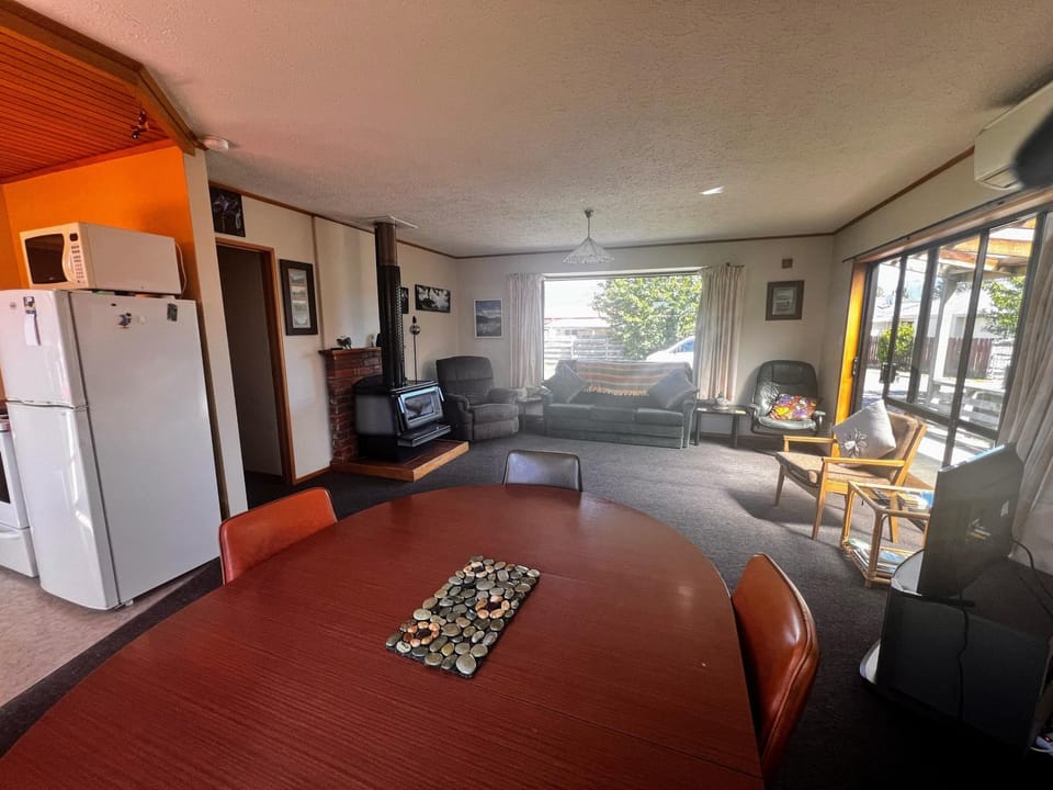 Cosy Corner Te Anau House in Te Anau
