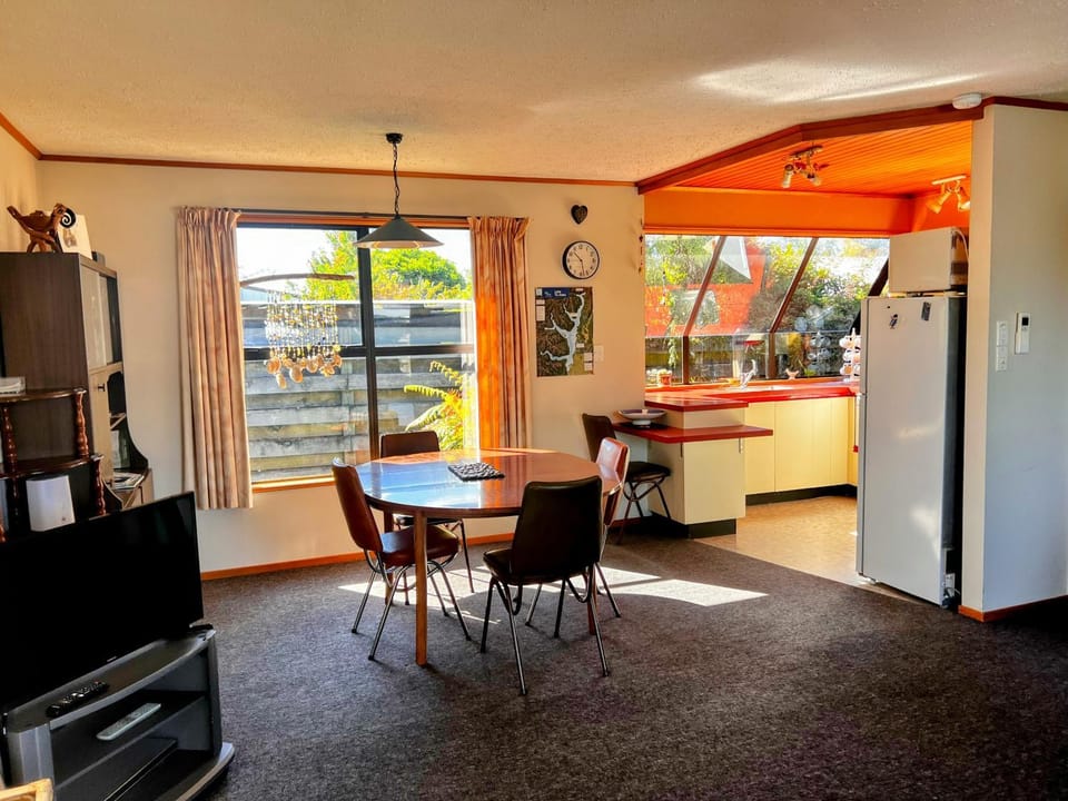 Cosy Corner Te Anau House in Te Anau