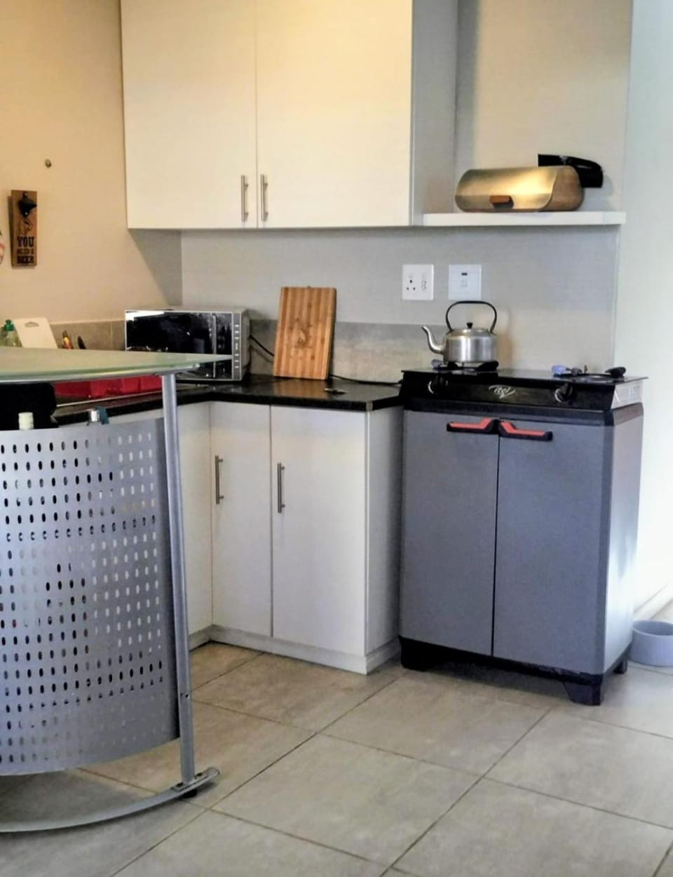 Olly's Olive Guest House Apartment in Western Cape