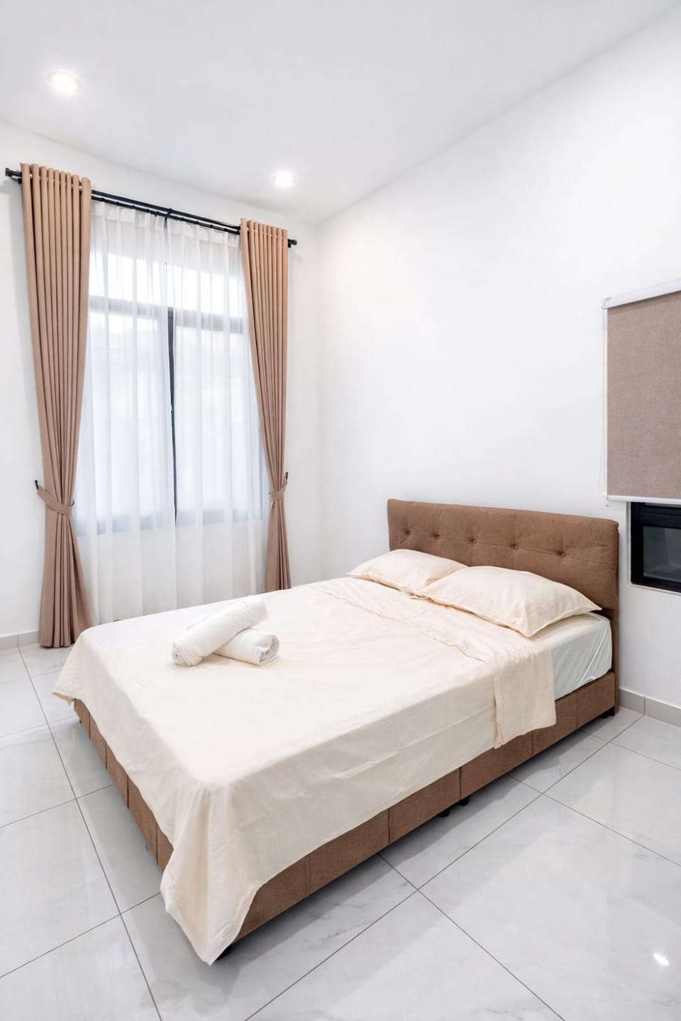 Villa Natura ByTheNook House in Kedah