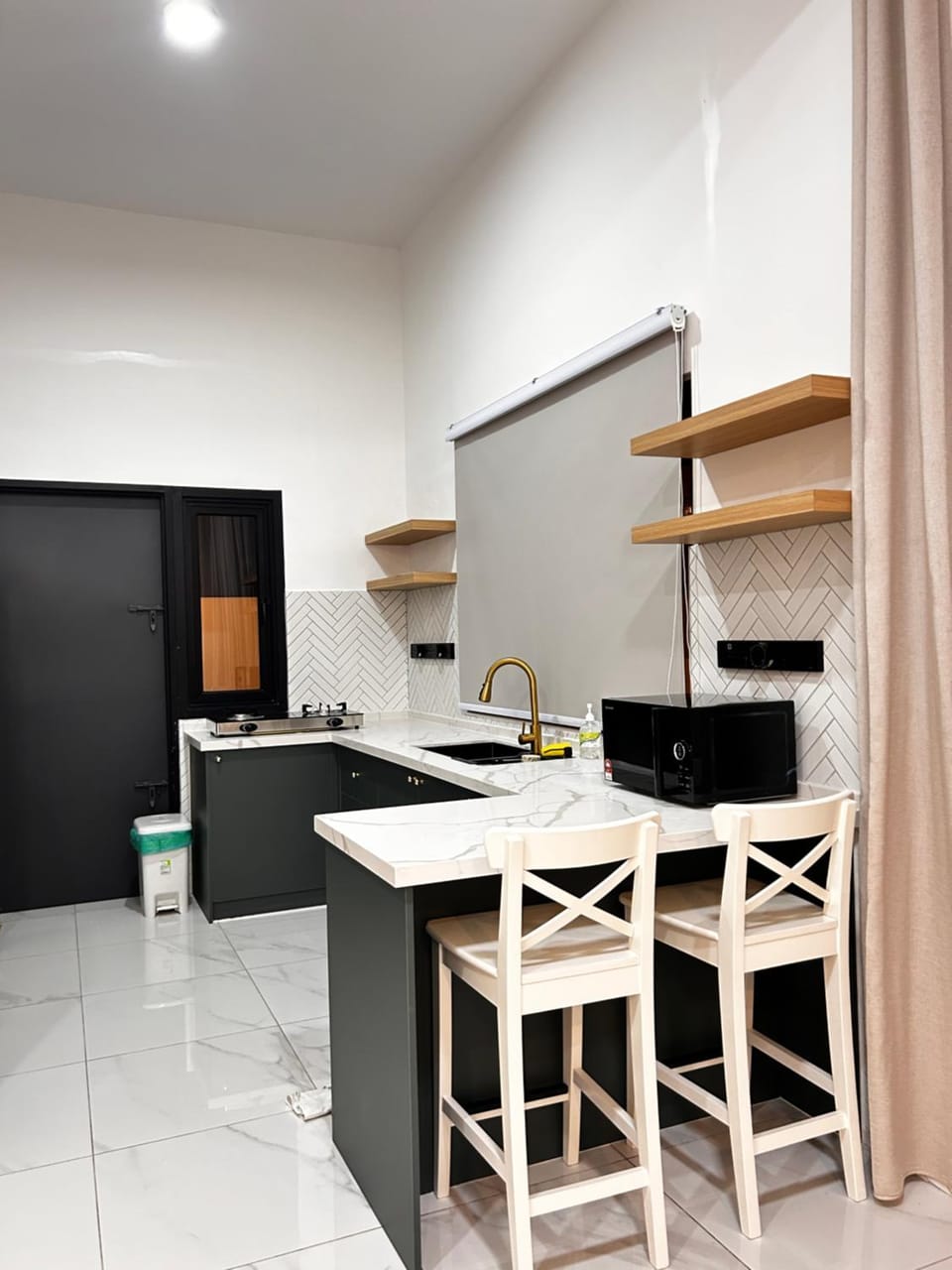 Villa Natura ByTheNook House in Kedah