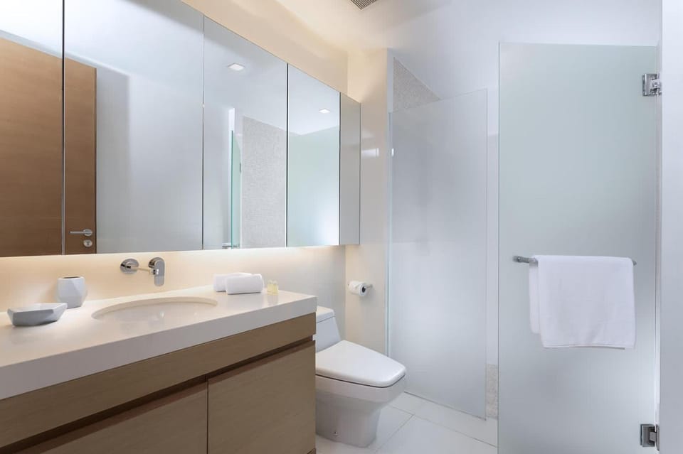 Apartment 100 м2, Naithon beach Apartment in Phuket