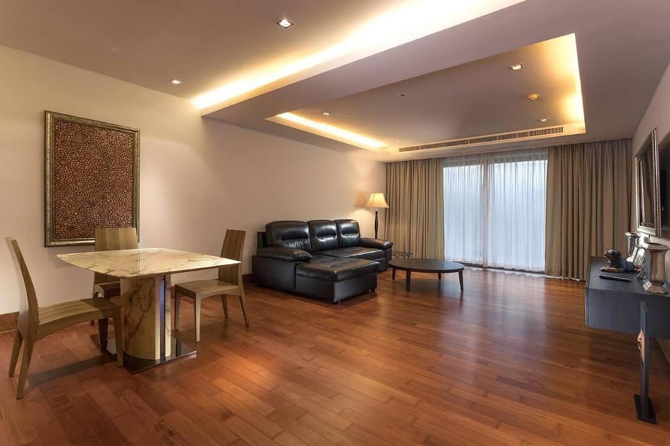 Apartment 100 м2, Naithon beach Apartment in Phuket