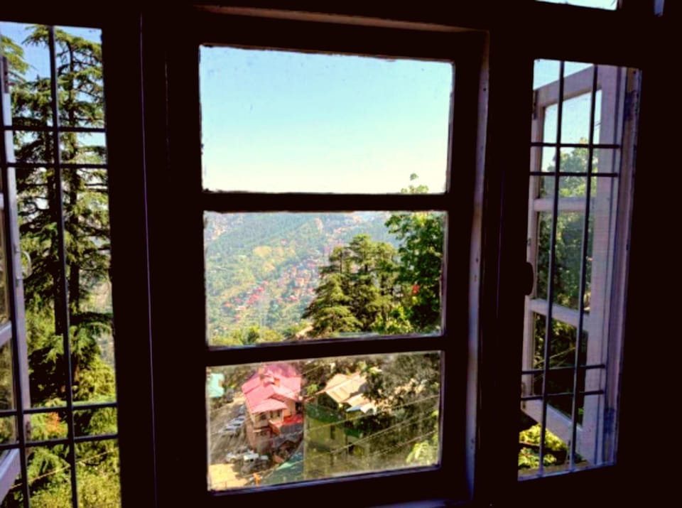 View (from property/room)
