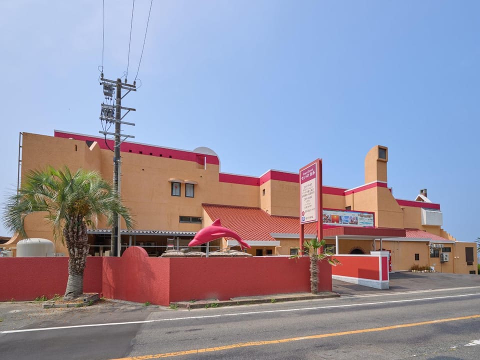 セントロ知多 Hotel in Aichi Prefecture