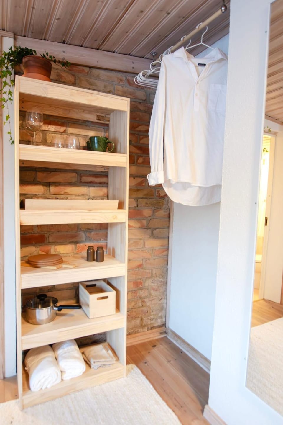 Rabygatan cottage in Old Limhamn Apartment in Malmo