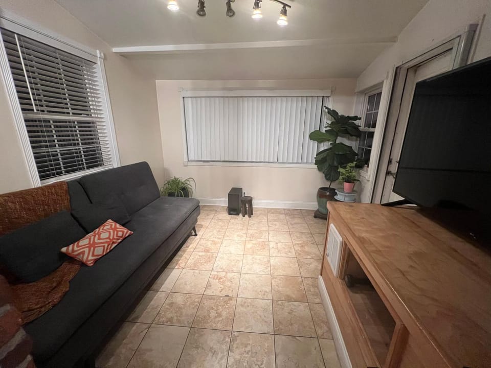 Cerca de Nueva York, Confortable Apartment in North Bergen