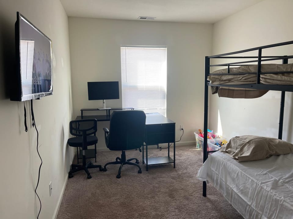 Inner Haven Family Homes Apartment in Indianapolis