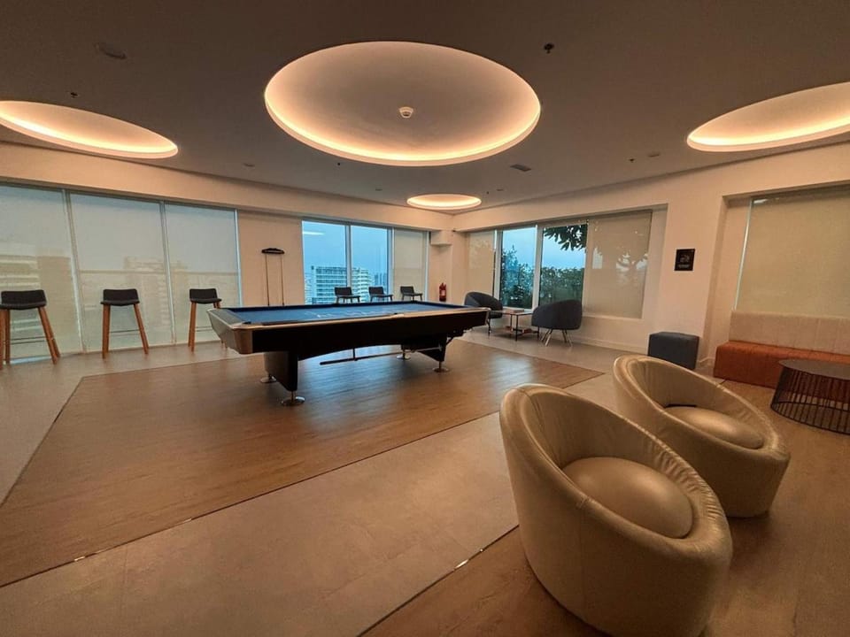 Roam Inns Unique Studio Al Bandar 2 Apartment in Abu Dhabi