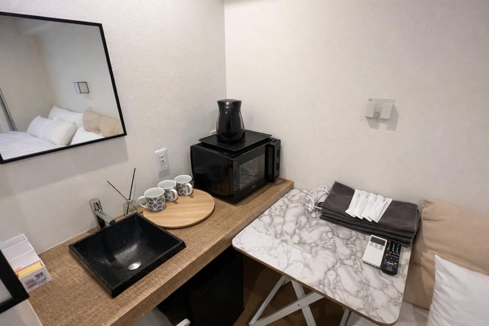 01 Ookini Dotonbori 5min Nippombashi Sta 3min Stay Apartment in Osaka