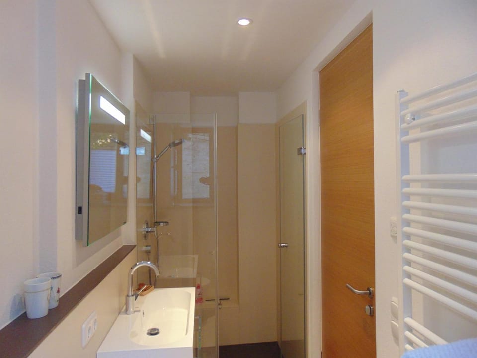 Ferienwohnung Kiental Apartment in Herrsching