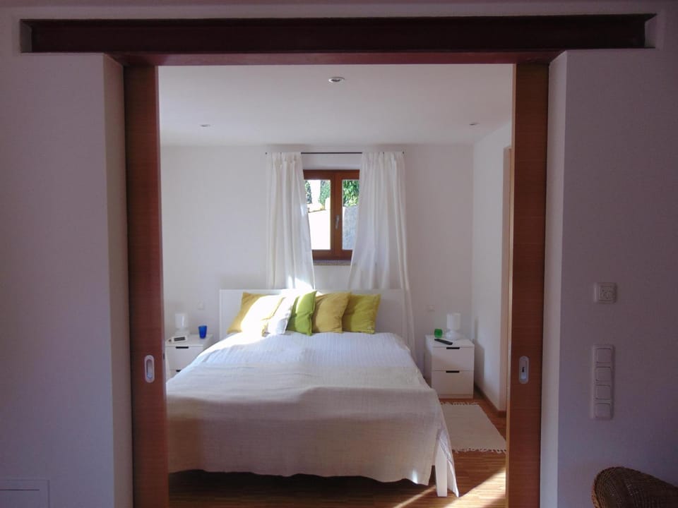 Ferienwohnung Kiental Apartment in Herrsching