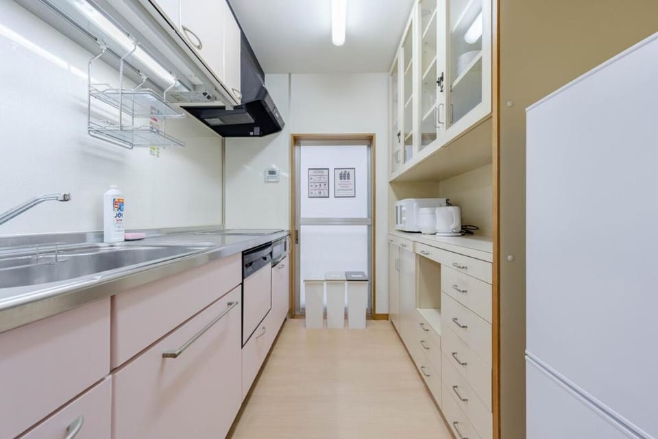 亀有5丁目201 Apartment in Saitama Prefecture