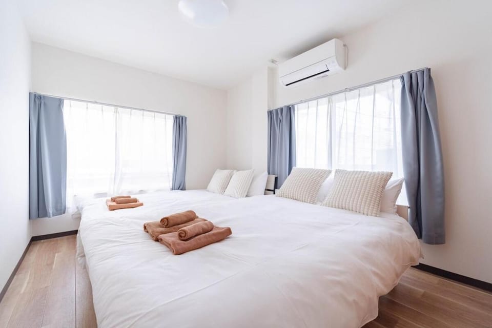 亀有5丁目201 Apartment in Saitama Prefecture