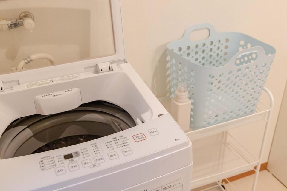 亀有5丁目201 Apartment in Saitama Prefecture