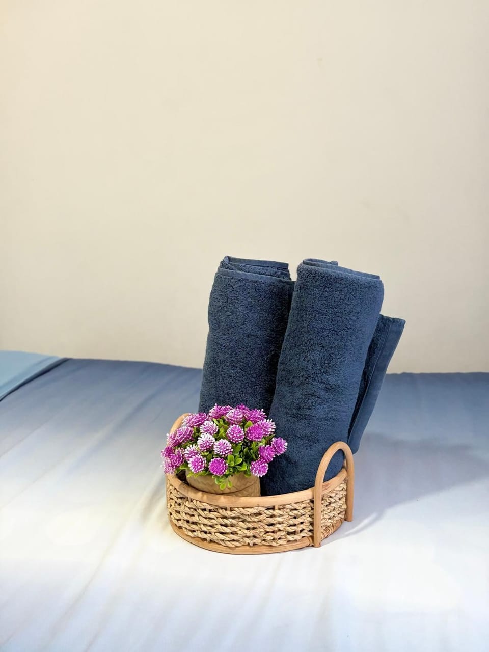 Shell Residences J&W Homestay Vacation rental in Pasay