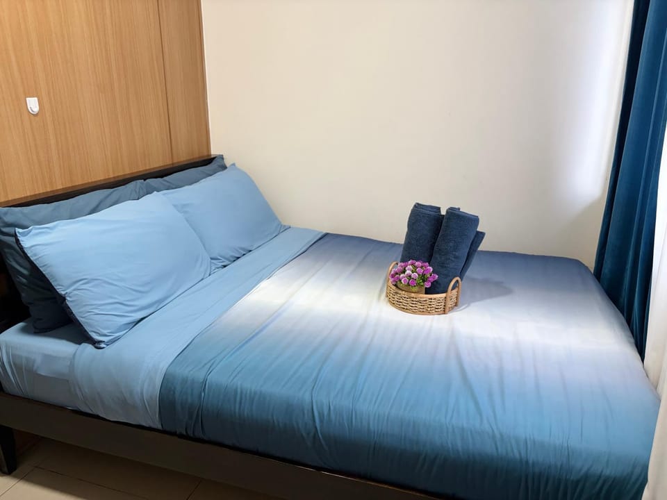 Shell Residences J&W Homestay Vacation rental in Pasay