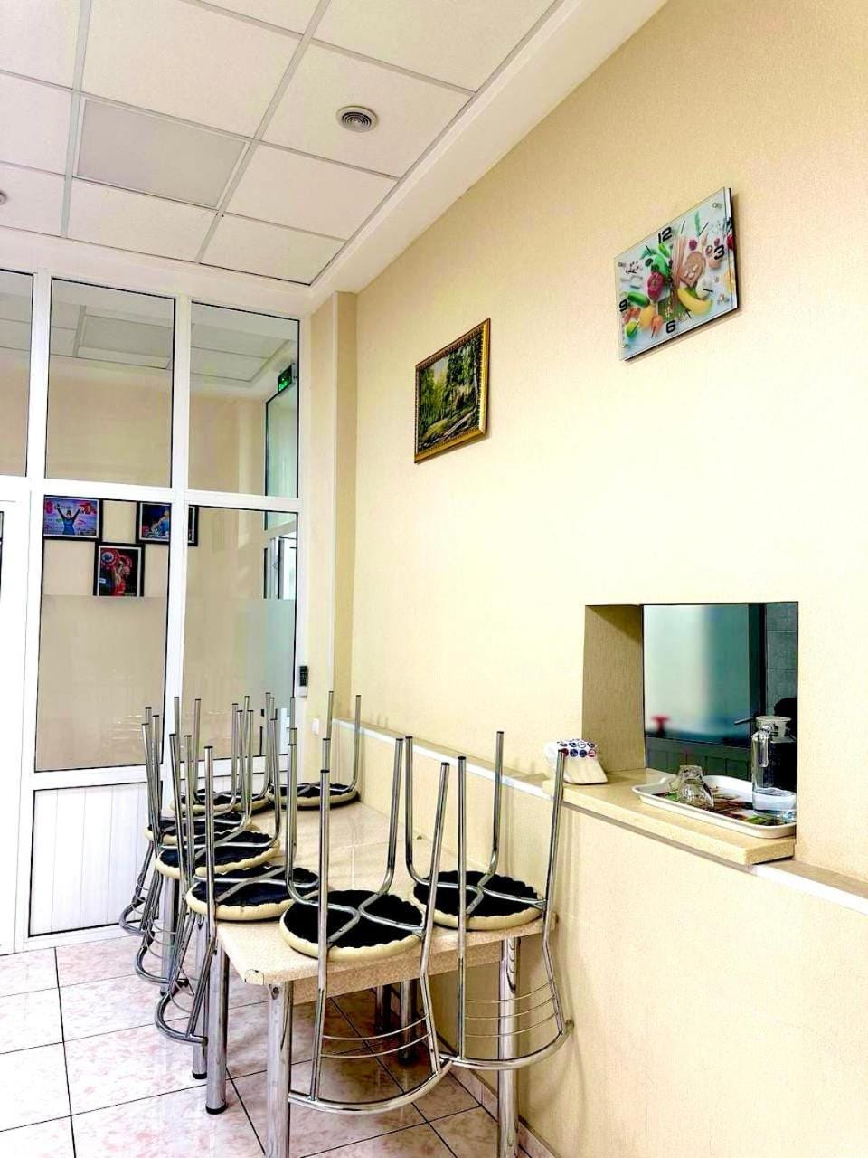 Xalqlar Do`stligi HD Hotel in Europe
