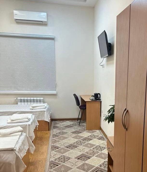 Xalqlar Do`stligi HD Hotel in Europe