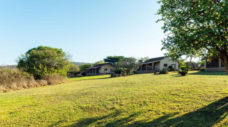 Intibane Lodge Nature lodge in KwaZulu-Natal