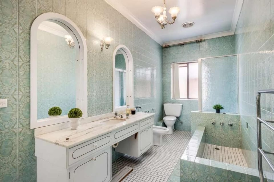 Comfortable House-shared accommodation Vacation rental in Sydney