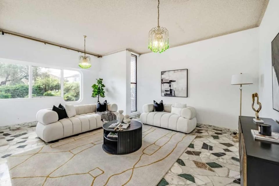 Comfortable House-shared accommodation Vacation rental in Sydney