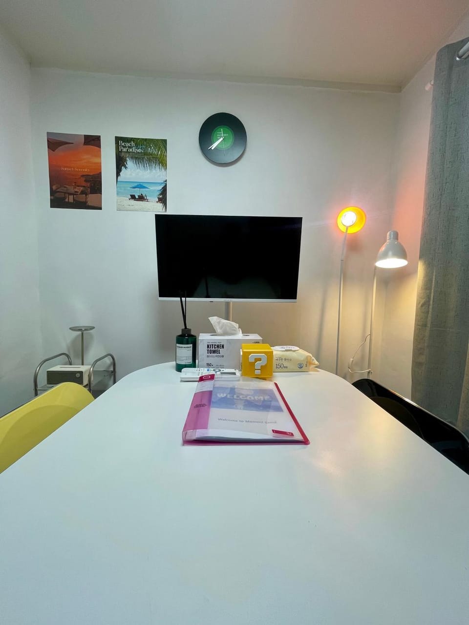 TV and multimedia