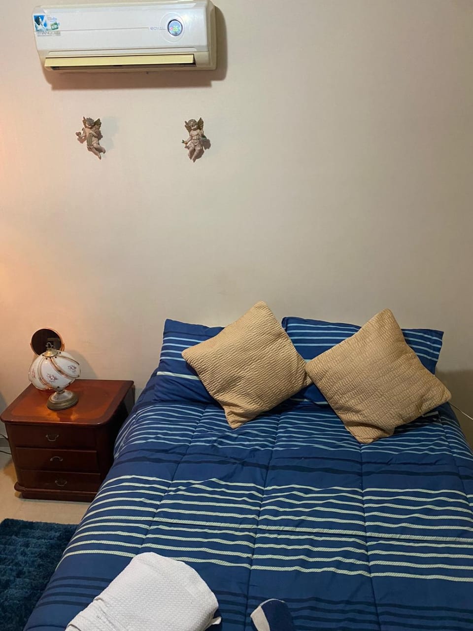 hermosa habitacion Vacation rental in Barranquilla