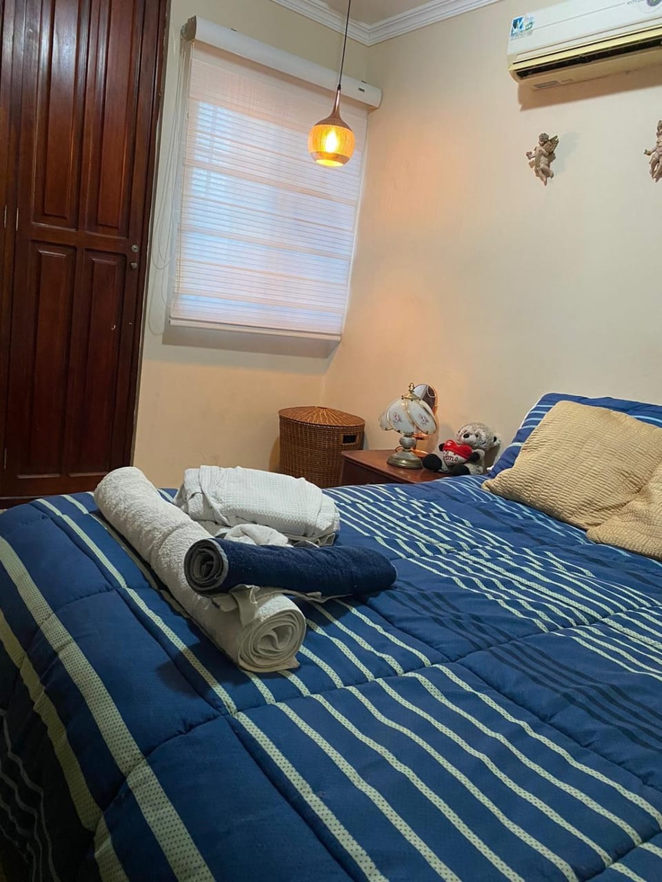 hermosa habitacion Vacation rental in Barranquilla