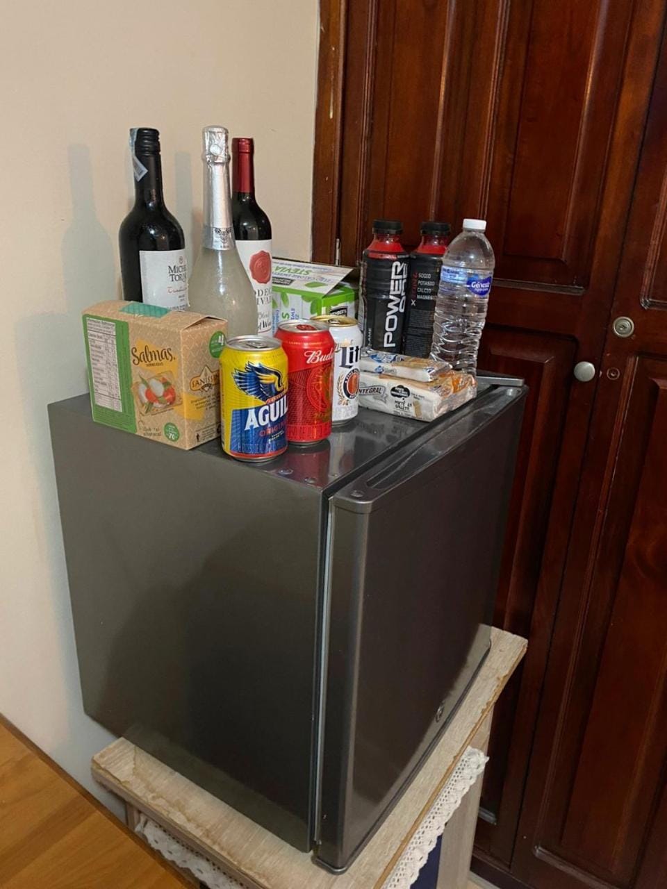 hermosa habitacion Vacation rental in Barranquilla