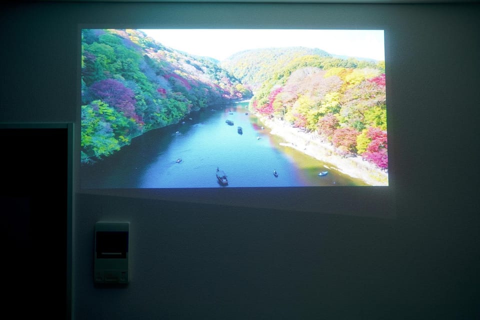 TV and multimedia, Evening entertainment, Bedroom