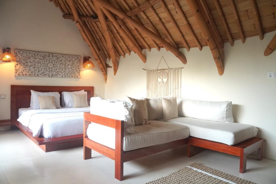 Sea Turtle Villas Villa in Pemenang
