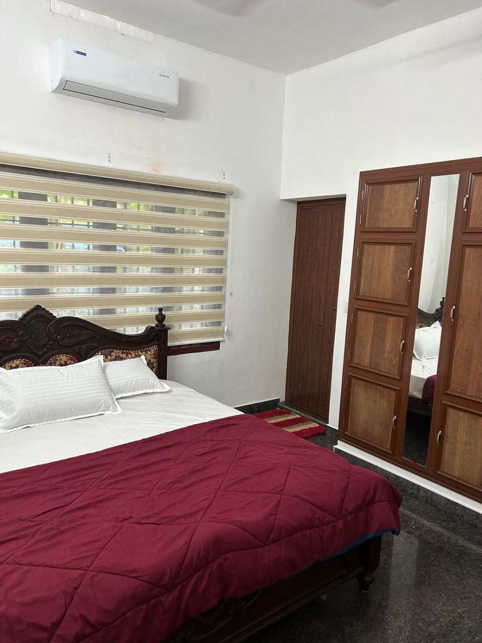 Entire 4BHK House with Full Kitchen near malayattoor Apartment in Kerala