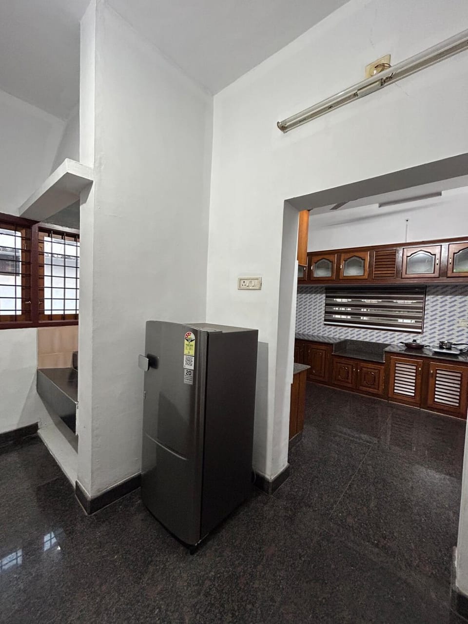 Entire 4BHK House with Full Kitchen near malayattoor Apartment in Kerala