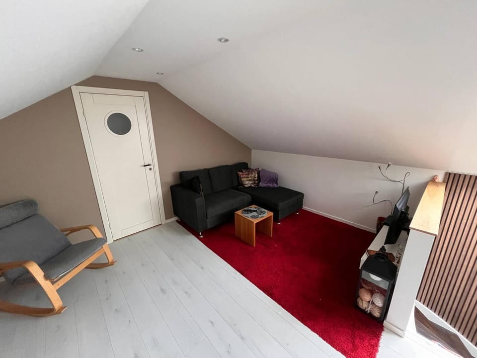 Cozy villa with proximity to lake and nature and Liseberg House in Gothenburg