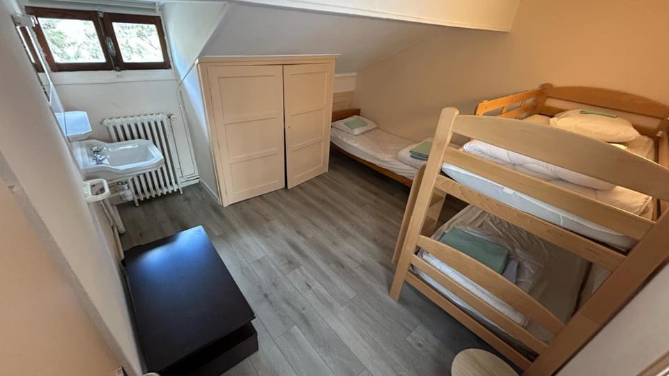 Aupalya Gîte Le Logis Catalan Hostel in Bolquère