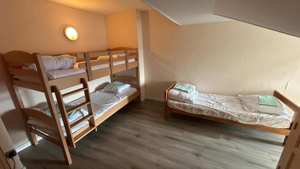 Aupalya Gîte Le Logis Catalan Hostel in Bolquère