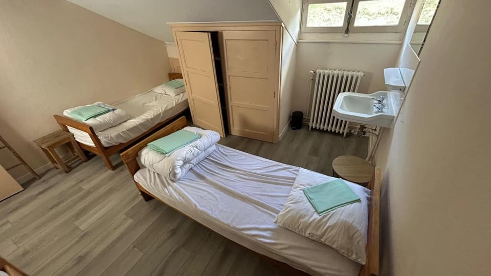 Aupalya Gîte Le Logis Catalan Hostel in Bolquère