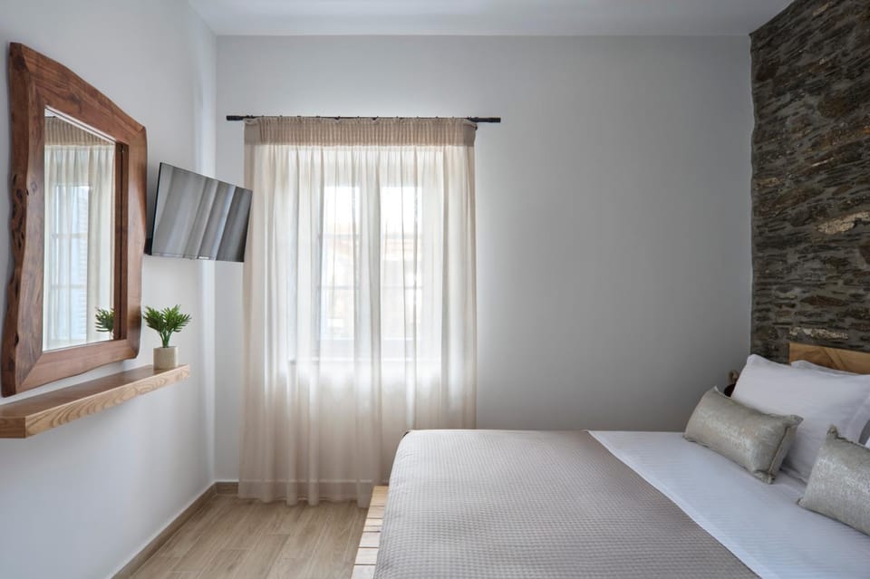 Alaia Boutique houses Country House in Decentralized Administration of the Aegean
