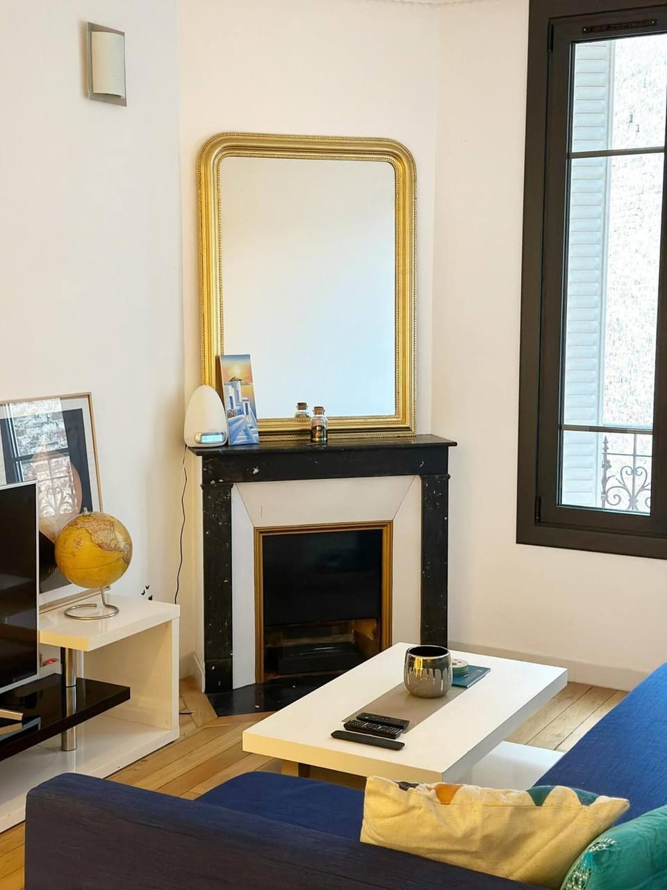 Charming cozy studio in Puteaux, close to La Dfense Apartment in Puteaux